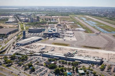 Car Hire at Porto Alegre Intl. Airport (POA) .